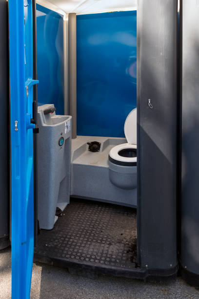 Best Construction site porta potty rental  in Reading, PA