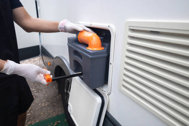 Best Emergency porta potty rental  in Reading, PA
