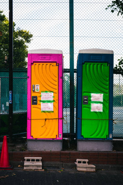 Best Local porta potty services  in Reading, PA
