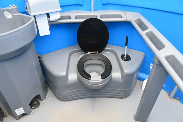 Porta potty services near me in Reading, PA