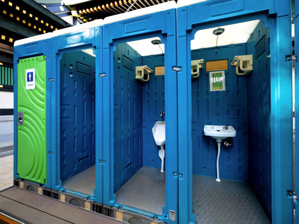 Best Porta potty rental near me  in Reading, PA
