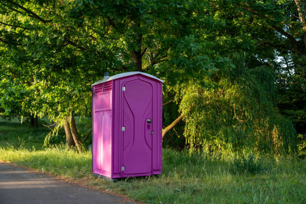 Best Portable restroom trailer rental  in Reading, PA