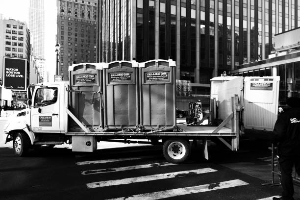 Best Porta potty rental near me  in Reading, PA